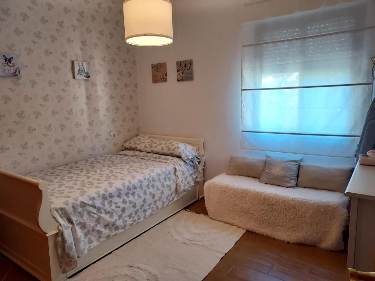 Apartamento A 150 Metros De La Playa Y Del Puerto Deportivo Estepona Bagian luar foto